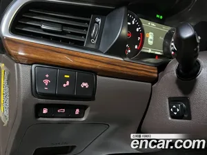 Kia K7, 2017 — миниатюра 14