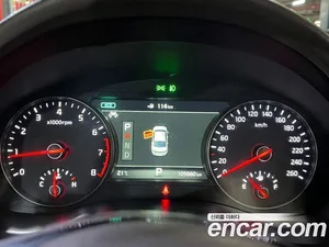 Kia K7, 2017 — миниатюра 17
