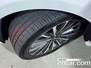Kia K7, 2017 — миниатюра 19