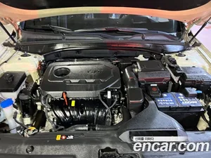 Kia K7, 2017 — миниатюра 20