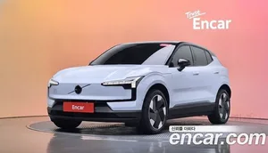 Volvo EX30, 2025 — миниатюра 33