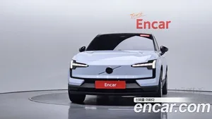 Volvo EX30, 2025 — миниатюра 2