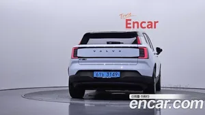 Volvo EX30, 2025 — миниатюра 3