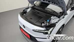 Volvo EX30, 2025 — миниатюра 5