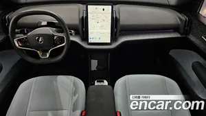 Volvo EX30, 2025 — миниатюра 9