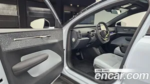 Volvo EX30, 2025 — миниатюра 12