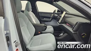 Volvo EX30, 2025 — миниатюра 16