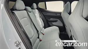 Volvo EX30, 2025 — миниатюра 17