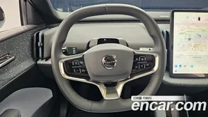 Volvo EX30, 2025 — миниатюра 18