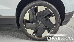 Volvo EX30, 2025 — миниатюра 6