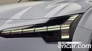 Volvo EX30, 2025 — миниатюра 7