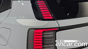 Volvo EX30, 2025 — миниатюра 8