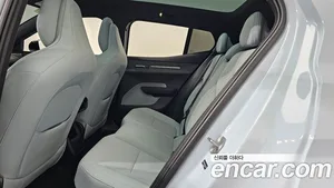 Volvo EX30, 2025 — миниатюра 15