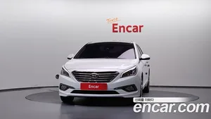Hyundai Sonata, 2014 — миниатюра 3
