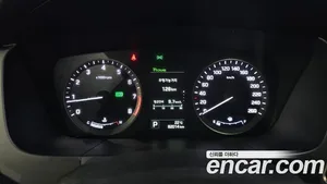 Hyundai Sonata, 2014 — миниатюра 8