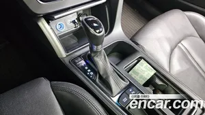 Hyundai Sonata, 2014 — миниатюра 9