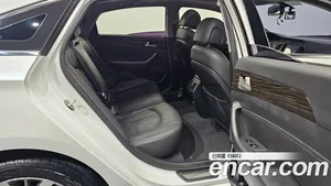 Hyundai Sonata, 2014 — миниатюра 11