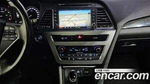 Hyundai Sonata, 2014 — миниатюра 13