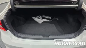 Hyundai Sonata, 2014 — миниатюра 20