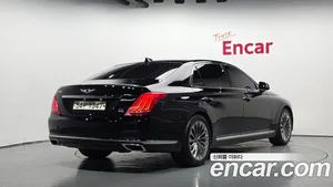 Genesis EQ900, 2016 — миниатюра 2