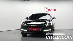 Genesis EQ900, 2016 — миниатюра 3