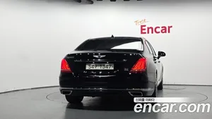 Genesis EQ900, 2016 — миниатюра 4