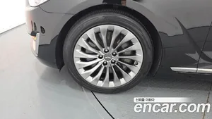 Genesis EQ900, 2016 — миниатюра 5
