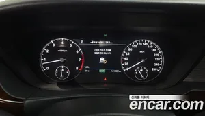 Genesis EQ900, 2016 — миниатюра 11