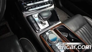 Genesis EQ900, 2016 — миниатюра 12