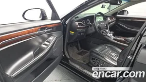Genesis EQ900, 2016 — миниатюра 13