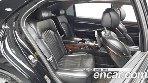 Genesis EQ900, 2016 — миниатюра 17