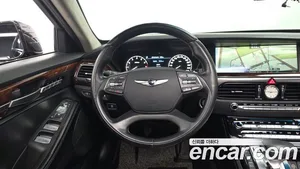 Genesis EQ900, 2016 — миниатюра 18