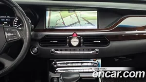 Genesis EQ900, 2016 — миниатюра 19