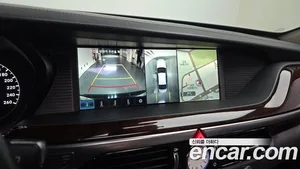 Genesis EQ900, 2016 — миниатюра 20