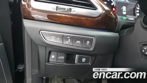 Genesis EQ900, 2016 — миниатюра 23