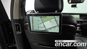 Genesis EQ900, 2016 — миниатюра 24