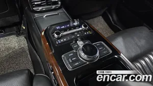 Genesis EQ900, 2016 — миниатюра 25