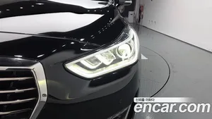 Genesis EQ900, 2016 — миниатюра 8