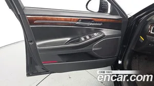 Genesis EQ900, 2016 — миниатюра 14