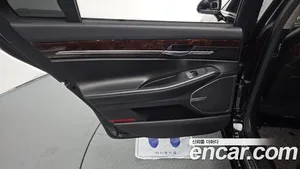 Genesis EQ900, 2016 — миниатюра 15