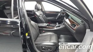 Genesis EQ900, 2016 — миниатюра 16