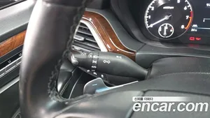 Genesis EQ900, 2016 — миниатюра 27