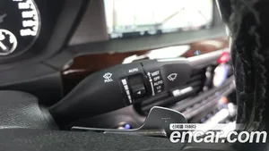 Genesis EQ900, 2016 — миниатюра 28