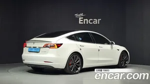 Tesla Model 3, 2020 — миниатюра 2