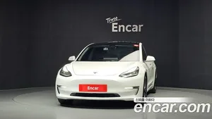 Tesla Model 3, 2020 — миниатюра 3