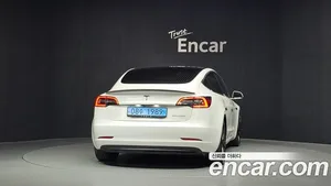 Tesla Model 3, 2020 — миниатюра 4