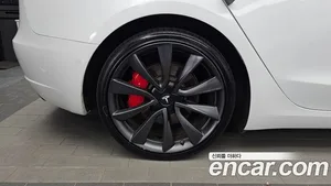 Tesla Model 3, 2020 — миниатюра 5
