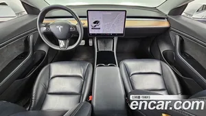 Tesla Model 3, 2020 — миниатюра 10