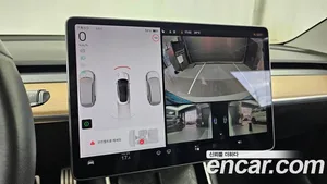 Tesla Model 3, 2020 — миниатюра 20
