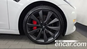 Tesla Model 3, 2020 — миниатюра 7